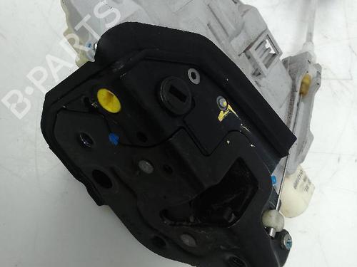 Rear left lock SEAT EXEO ST (3R5) 2.0 TDI | BP23998048C100 