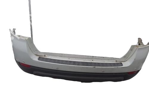Used Rear bumper CHEVROLET CAPTIVA (C100, C140) 2.0 D 4WD (150 hp) 31090451