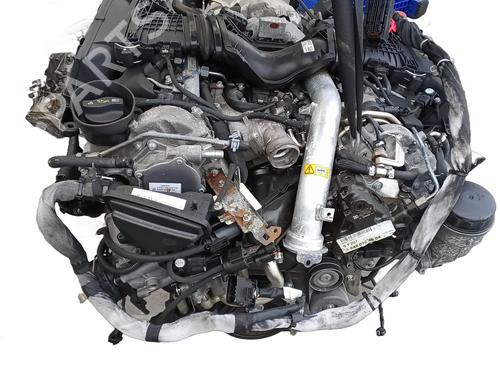 Engine MERCEDES-BENZ E-CLASS Convertible (A207) E 250 CDI / BlueTEC / d (207.403, 207.404) | BP30192410M1 