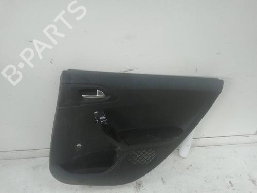 Used Rear right panel Rear right panel 21678157 21678157