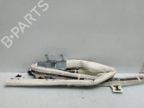 Used Right curtain airbag MINI MINI COUNTRYMAN (R60) [2010-2016]  24464256