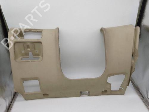 Annen VOLVO V60 I (155) D3 / D4 (163 hp) 26050303