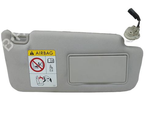 Right sun visor SUBARU OUTBACK (BS) 2.5 AWD (BS9) | BP19681562I2 - Image 2