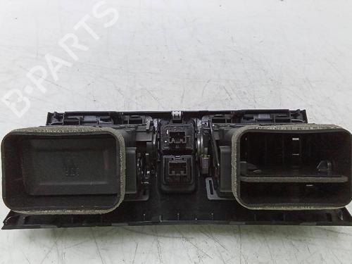 Luftventil SUBARU FORESTER (SJ_) 2.0 D AWD (SJD) (147 hp) 18583079