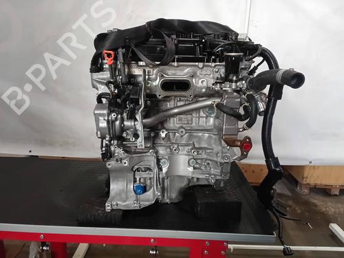 Used Engine HONDA ZR-V e:HEV (RZ4) (184 hp) 28146369