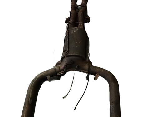 Used Catalyst Catalyst JAGUAR XF I (X250) 3.0 D (241 hp) 34153193 34153193