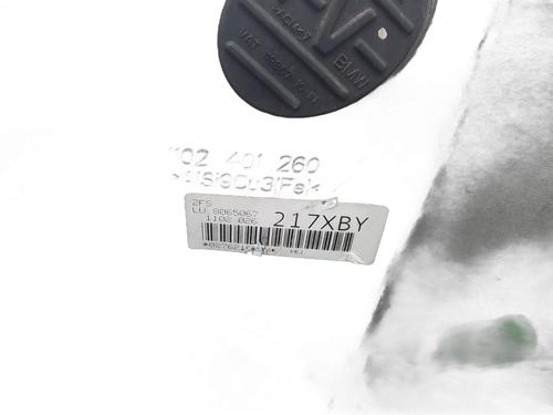 Gearbox BMW X5 (F15, F85) M | BP31274480M3 