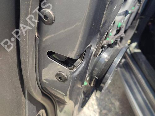 Front left lock VW GOLF V (1K1)  | BP18596963C98 
