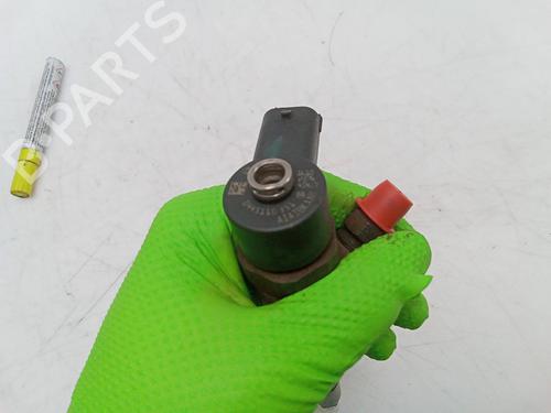 Used Injector OPEL INSIGNIA A (G09) 2.0 CDTI (68) (131 hp) 26052115