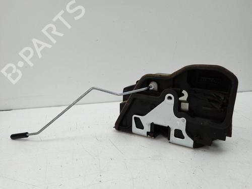 Used Rear left lock Rear left lock BMW 5 Touring (F11) 520 d xDrive (190 hp) 19733168 19733168