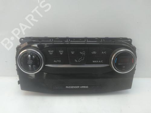 Used Climate control Climate control FORD PUMA (J2K, CF7) [2019-2026] 21602743 21602743