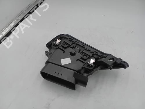 Air vent PEUGEOT 208 I (CA_, CC_) 1.5 BlueHDI 100 | BP28530604I21 