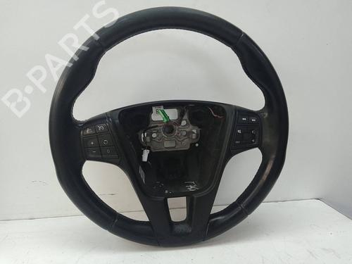 Used Steering wheel Steering wheel VOLVO S60 II (134) D3 (136 hp) 18582642 18582642