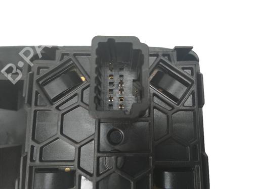 Headlight switch RENAULT MEGANE IV Hatchback (B9A/M/N_) 1.5 Blue dCi 115 (B9A6) | BP18582572I24 - Image 3