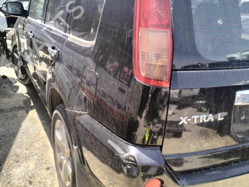 Rear bumper NISSAN X-TRAIL I (T30) 2.2 dCi 4x4 | BP26920624C8 