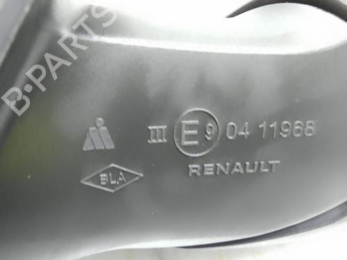 Right mirror DACIA SANDERO III 1.0 TCe LPG | BP29708290C27 