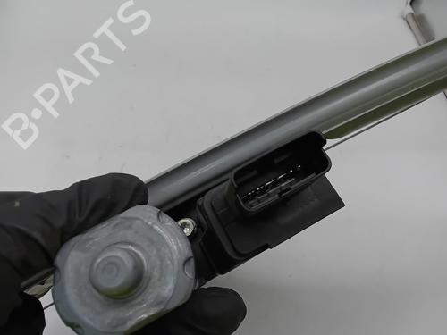 Front right window mechanism OPEL CROSSLAND X / CROSSLAND (P17, P2QO) 1.2 (75) | BP29386098C23 