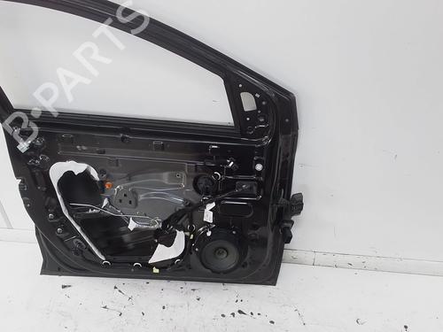 Left front door DACIA SANDERO III 1.0 TCe LPG | BP29708257C2 