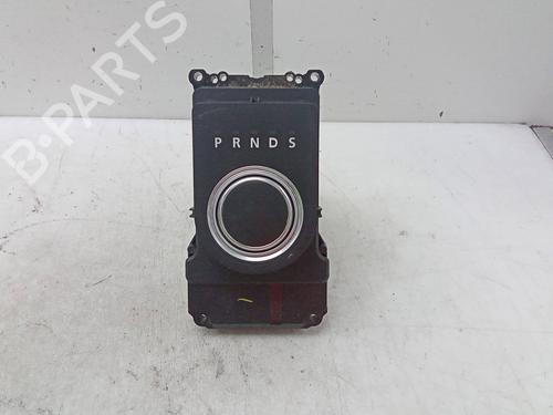 Used Gear lever Gear lever LAND ROVER RANGE ROVER SPORT I (L320) 3.0 D 4x4 (256 hp) 19583235 19583235