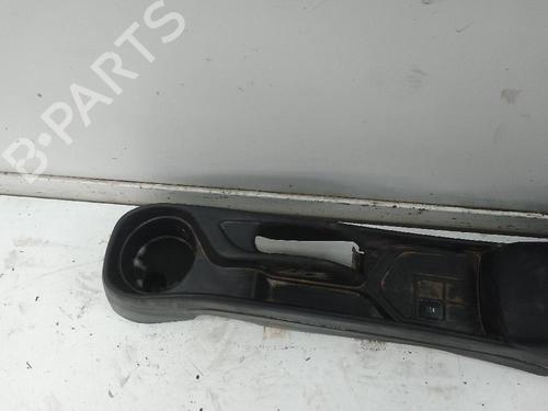 Middle console TOYOTA YARIS (_P13_) 1.5 (NSP131_) | BP20302377I22 