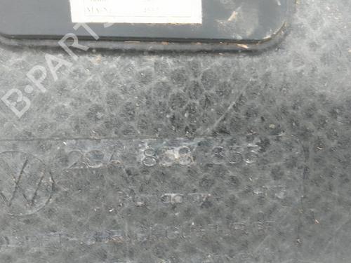 Boot lining VW T-ROC (A11, D11) | BP22364907I3 - Image 3