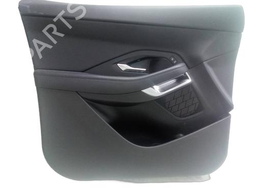 Used Front left panel Front left panel JAGUAR E-PACE (X540) 2.0 D150 AWD (150 hp) 19179230 19179230