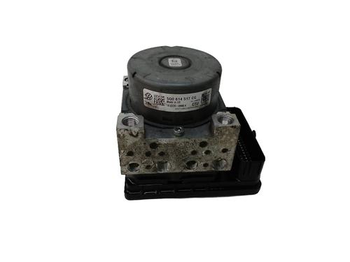 ABS pump SEAT LEON (5F1) 2.0 TDI | BP20291261M43 - Image 2