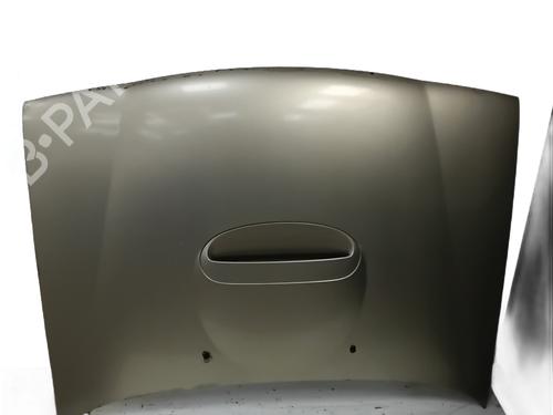 Motorhjelm NISSAN TERRANO II (R20) 2.7 TDi 4WD (125 hp) 31706859