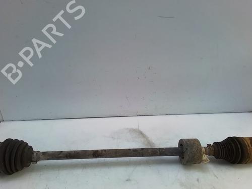 Used Right front driveshaft FIAT TIPO Hatchback (356_, 357_) 1.4 (356HXA1B, 357) (95 hp) 29129326