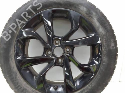 Rim OPEL CORSA E (X15) 1.2 (08, 68) | BP22344441C45 