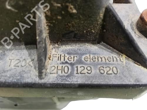 Air filter box VW AMAROK (2HA, 2HB, S1B, S6B, S7A, S7B, AGD) 2.0 BiTDI | BP36449398M87 - Image 6