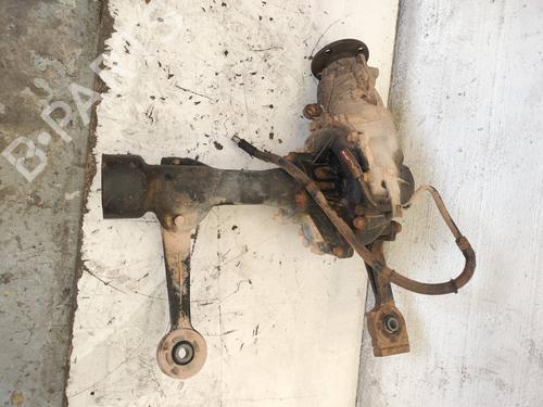 Used Front differential Front differential TOYOTA LAND CRUISER PRADO (_J15_) 3.0 D-4D (KDJ155_, KDJ150_, KDJ150R, KDJ155R) (190 hp) 19484453 19484453