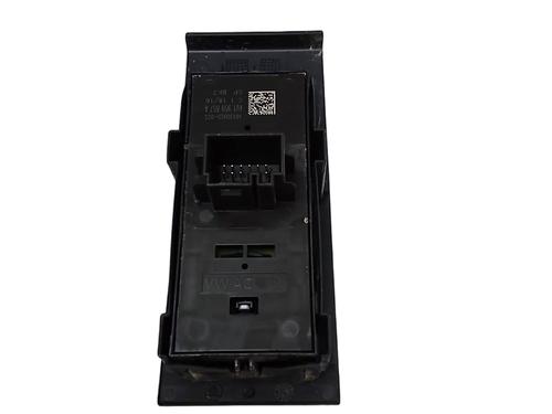 Left front window switch SKODA RAPID Spaceback (NH1) 1.2 TSI | BP21783318I27 - Image 3