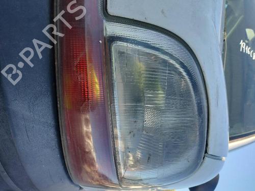 Used Left headlight RENAULT KANGOO (KC0/1_) 1.9 dCi 4x4 (KC0V) (80 hp) 18572842
