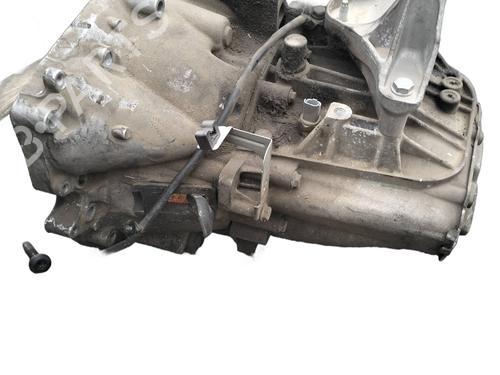 Gearbox PEUGEOT 407 (6D_) 2.0 (6DRFNB, 6DRFNE) | BP23997524M3 