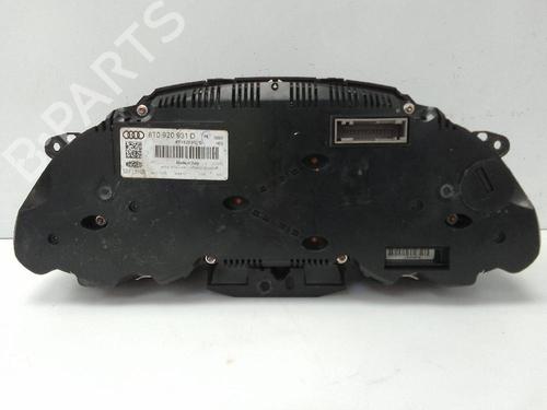 Instrument cluster AUDI A5 (8T3)  | BP24328723C47 