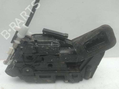 Front right lock VW GOLF SPORTSVAN VII (AM1, AN1) 1.4 TSI | BP21380176C97 