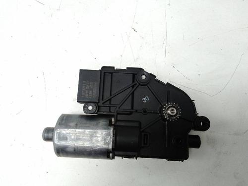 Sunroof engine PORSCHE PANAMERA (970) 3.0 D | BP18584553M60 