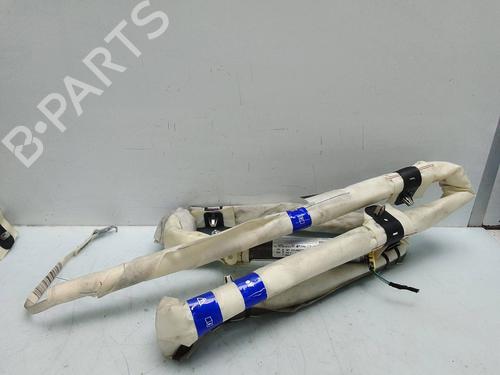 Used Right curtain airbag AUDI A4 B8 (8K2) 2.0 TDI quattro (143 hp) 28145168