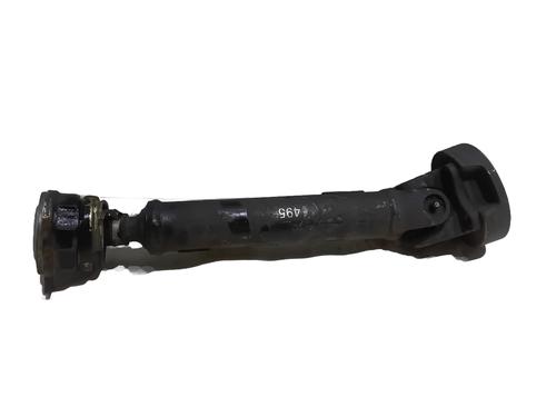 Used Driveshaft Driveshaft MITSUBISHI PAJERO SPORT I (K7_, K9_) 2.5 TD (K94W, K74T) (115 hp) 34181050 34181050