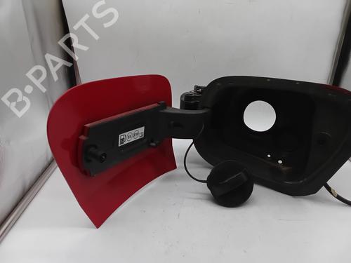 Fuel flap OPEL CROSSLAND X / CROSSLAND (P17, P2QO) 1.2 (75) | BP29386093C131 