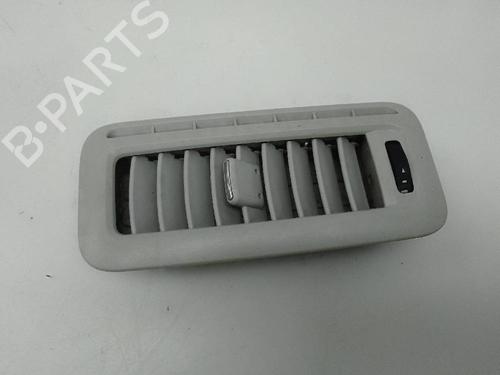 Air vent SEAT ALHAMBRA (710, 711) 2.0 TDI | BP24520001I21 