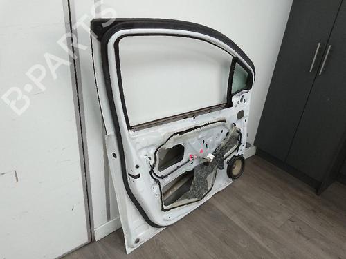 Left front door TOYOTA AYGO (_B1_) 1.0 (KGB10_, KGB10R) | BP23559025C2 