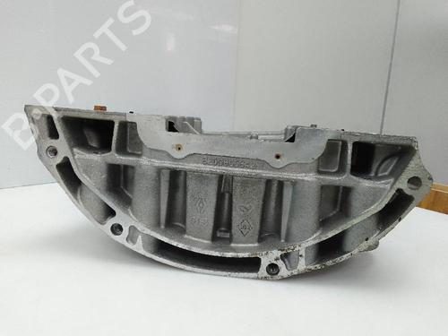 Used Oil sump RENAULT TRAFIC II Van (FL) 1.9 dCi 80 (FL0B) (82 hp) 23087656