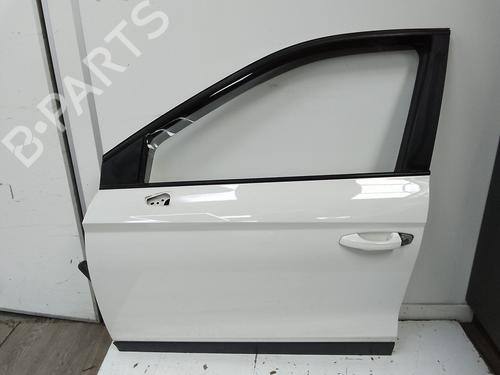 Left front door SEAT ARONA (KJ7, KJP) 1.6 TDI | BP29385656C2 
