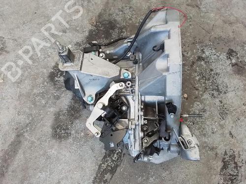 Gearbox NISSAN NOTE (E12) 1.5 dCi | BP26492737M3 