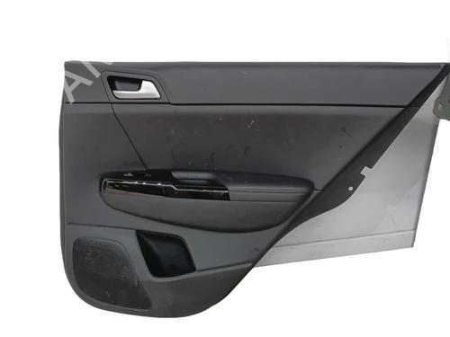 Rear right panel KIA SPORTAGE IV (QL, QLE) 2.0 CRDi | BP32109523C61