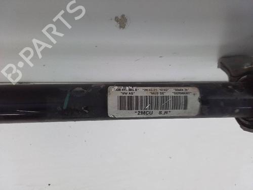 Anti roll bar AUDI A3 Limousine (8YS, 8YM) S3 quattro | BP22396734M96 