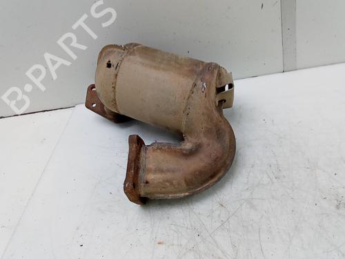 Catalyst RENAULT KANGOO / GRAND KANGOO II (KW0/1_) 1.5 dCi 85 (KW0K, KW0L, KW0B) | BP26054064M10 