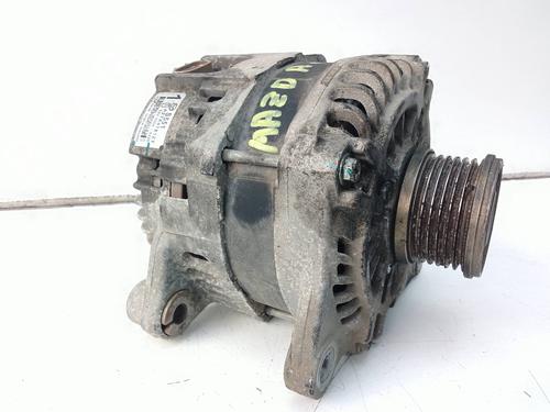 Generator MAZDA CX-3 (DK) 1.5 SKYACTIV-D (DK2WS, DK5FW) | BP26173155M7 
